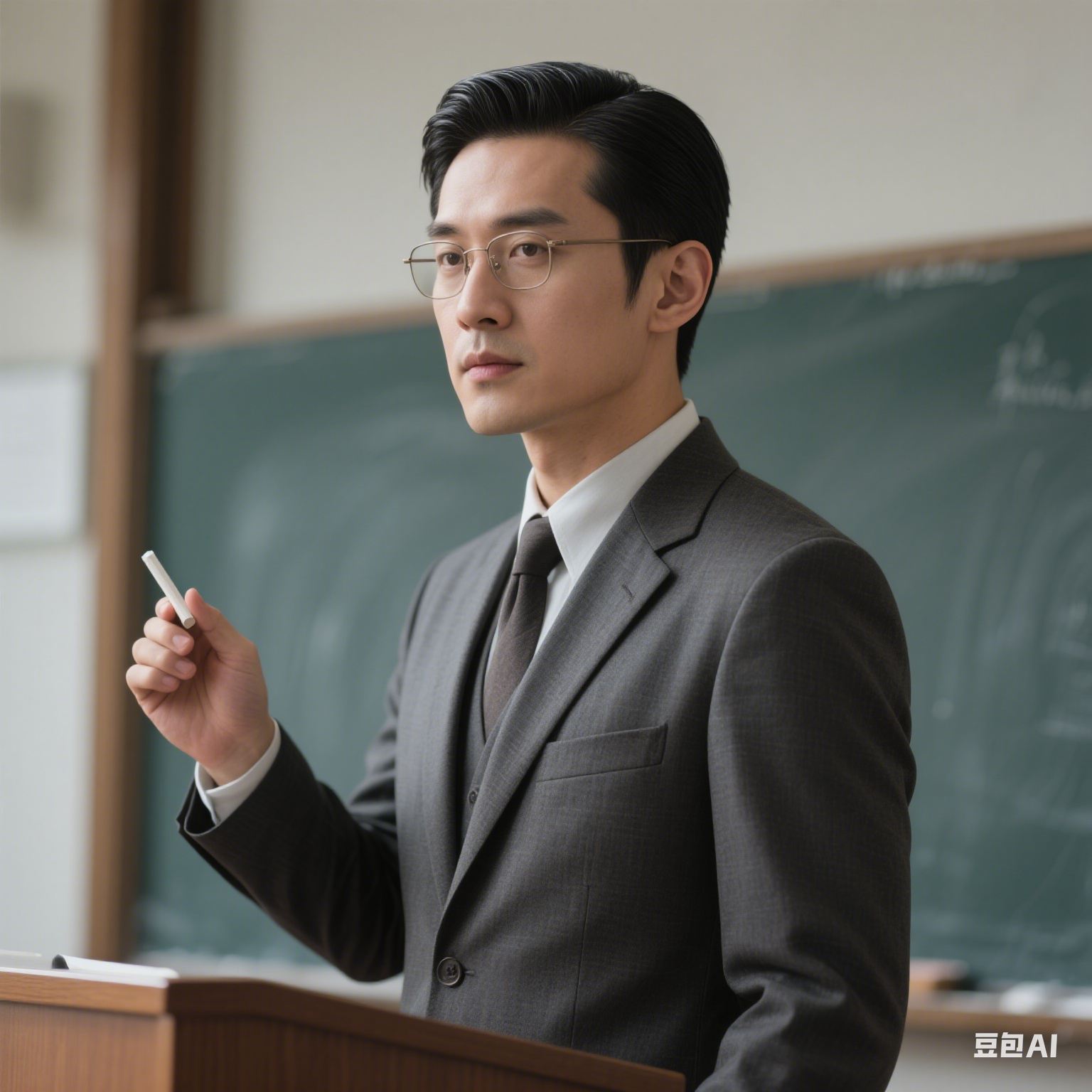 导演照片